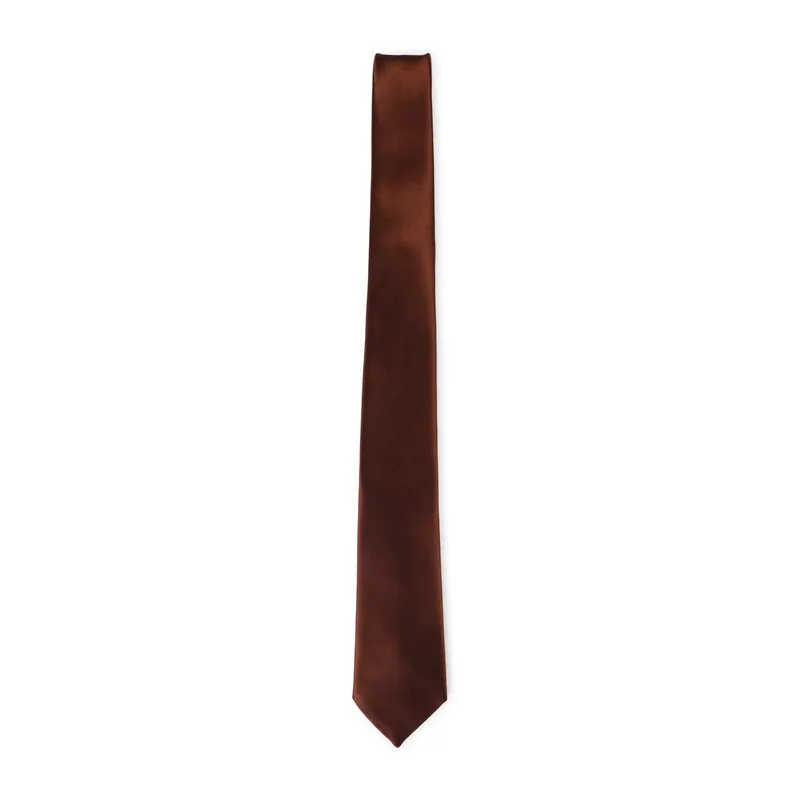 Ties Red - Saint Laurent