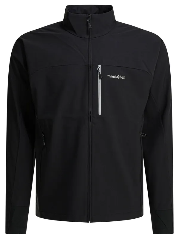 Jackets & Coats Jackets And Coats Black - Montbell