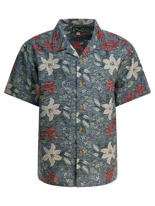 Shirts Multicolor - Montbell