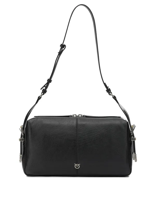 Shoulder Bags Black - Pinko