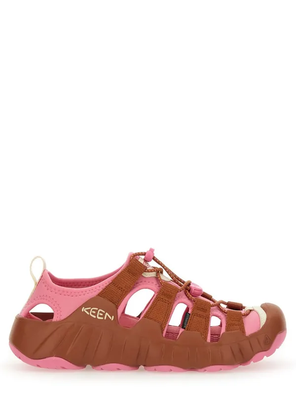 "Hyperport H2" Sneaker - Keen