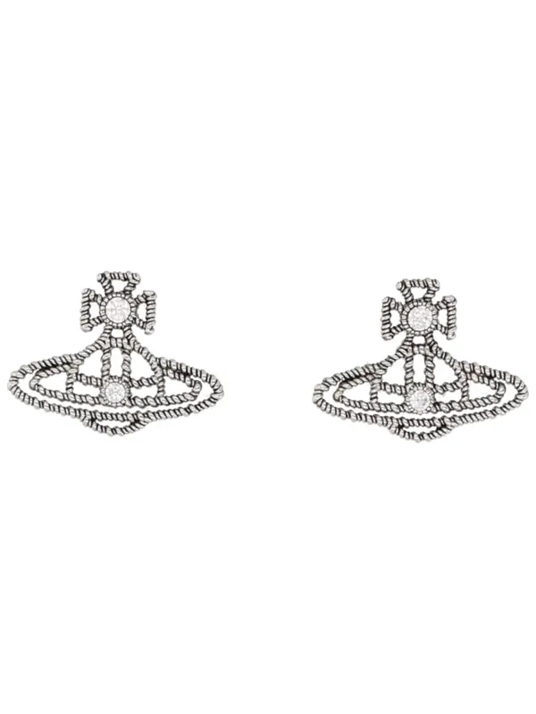 Orecchini "Coretta" - Vivienne Westwood