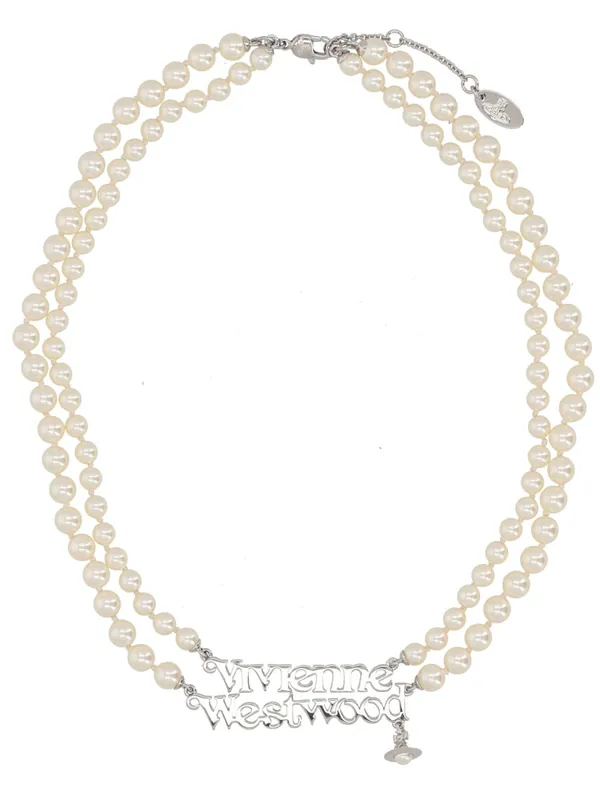 Collana "Amelia" - Vivienne Westwood