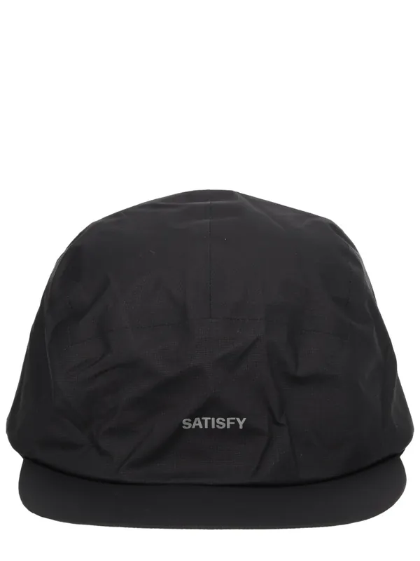 Cappello "Partex 3 L" Idrorepellente - Satisfy