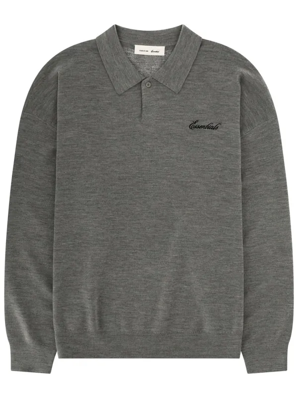 Polo "Signature 90's" - Fear Of God Essentials
