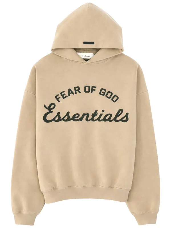 Felpa "Training 90's" - Fear Of God Essentials