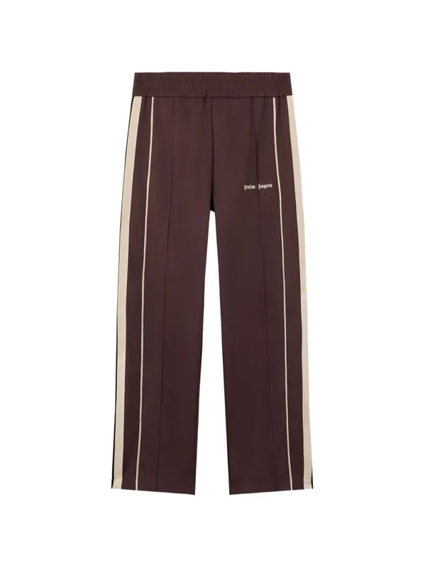 Logo Trackpants - Palm Angels