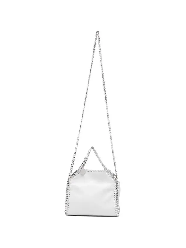 Chain Shoulder Bag - Stella McCartney