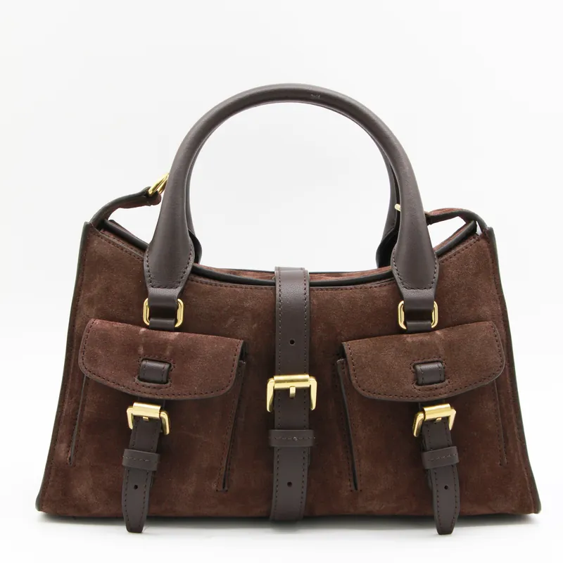 Bags Chocolate - Mulberry