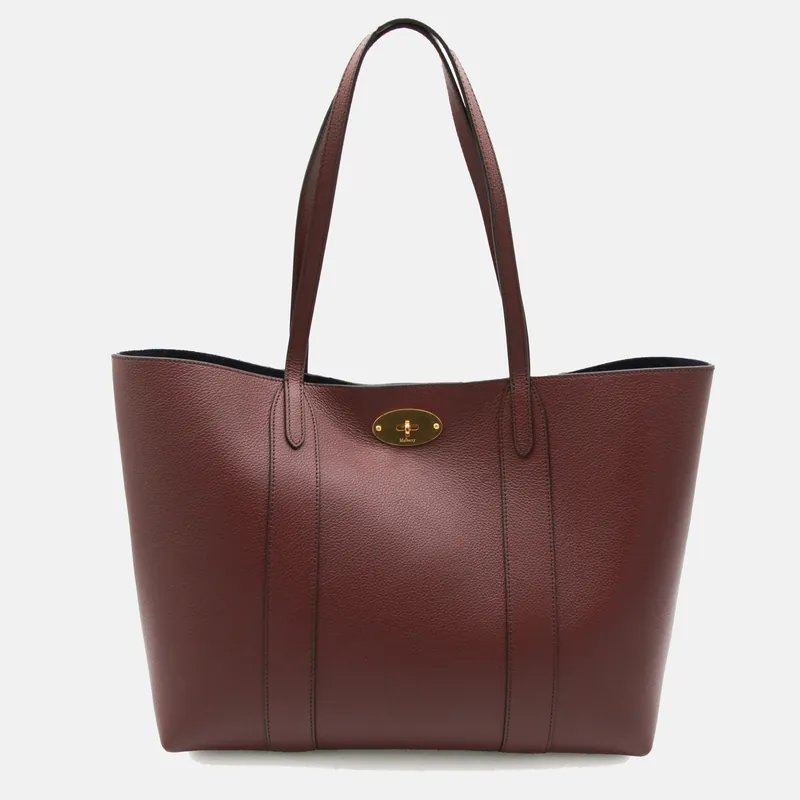Bags Burgundy - Mulberry