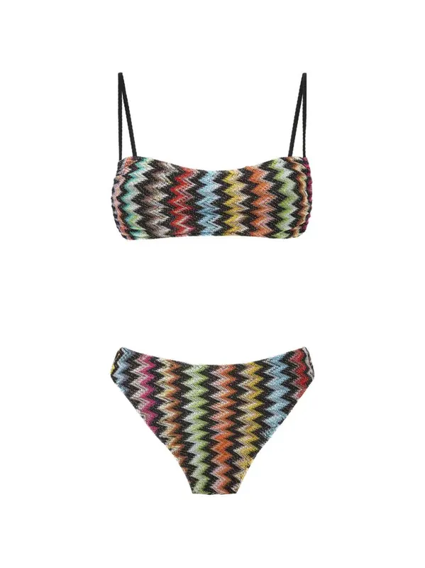 Zigzag Bikini - Missoni