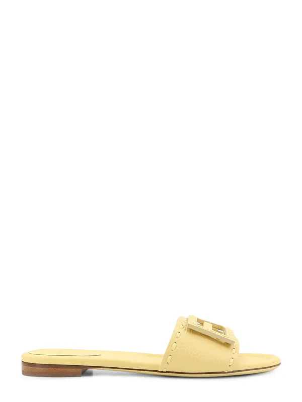 Sandals Light Sorbetto - Fendi