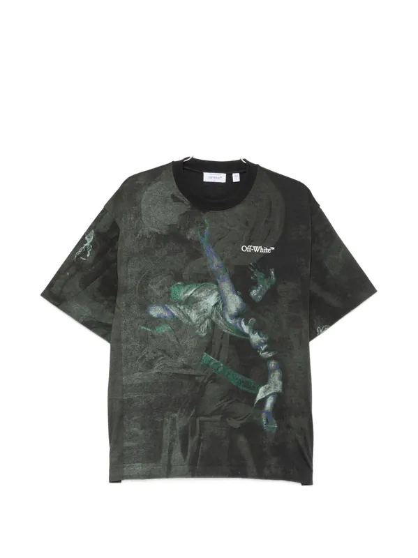 Dark Painting T-Shirt