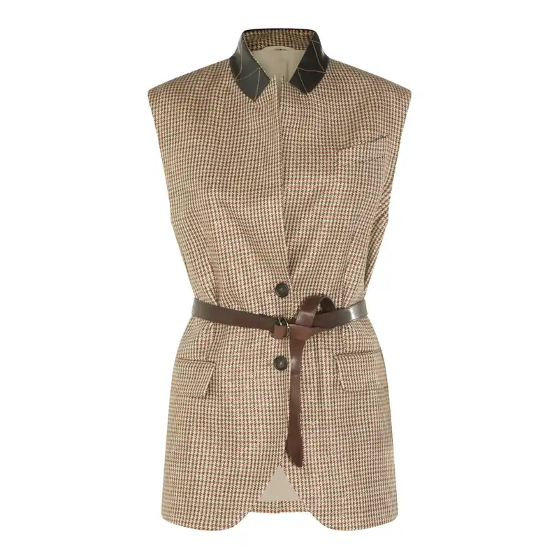 Jackets Check - Brunello Cucinelli