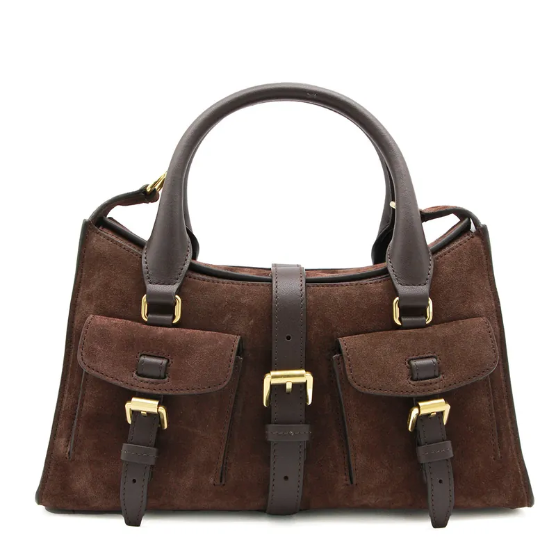 Bags Chocolate - Mulberry