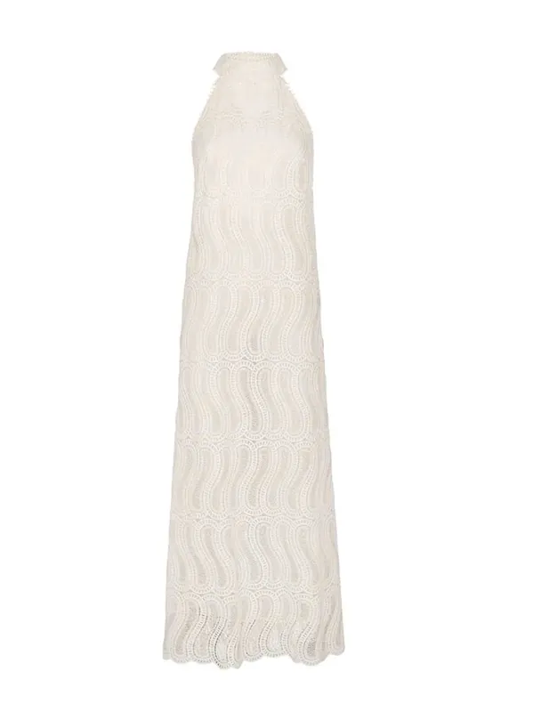 Vanna Dress - Raquel Diniz