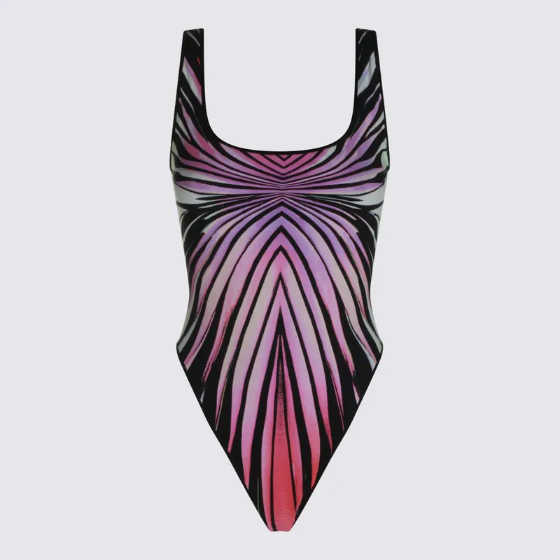 Sea Clothing Multi - Roberto Cavalli