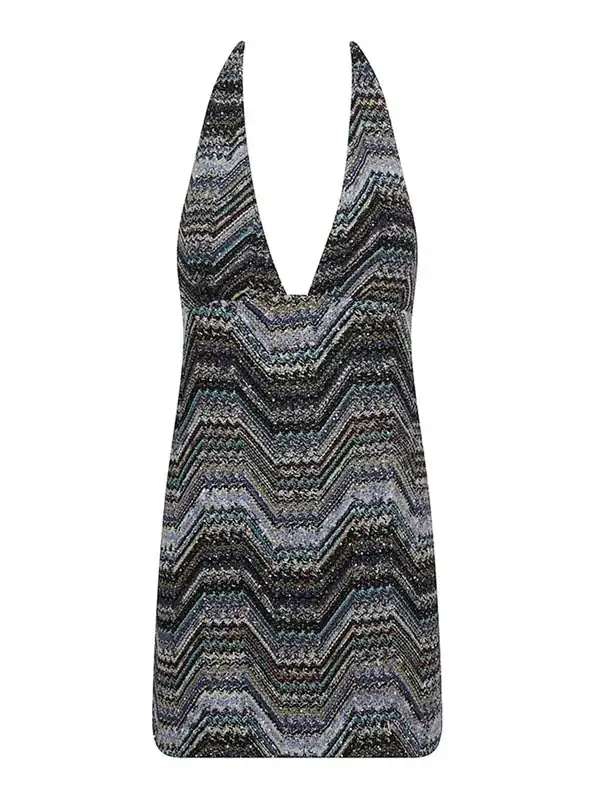 Mini Dress - Missoni