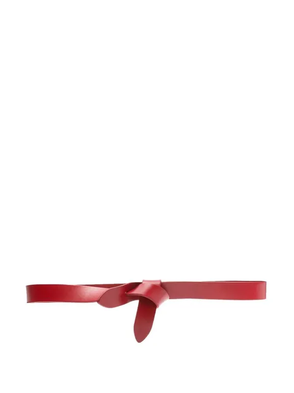 Lecce Belt - Isabel Marant