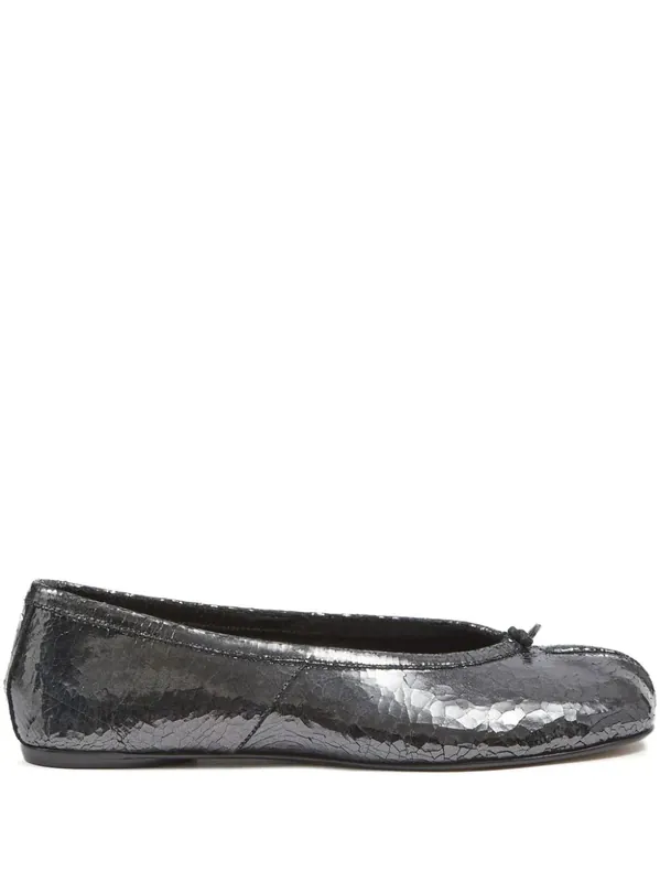 Pumps With Tabi Tip - Maison Margiela