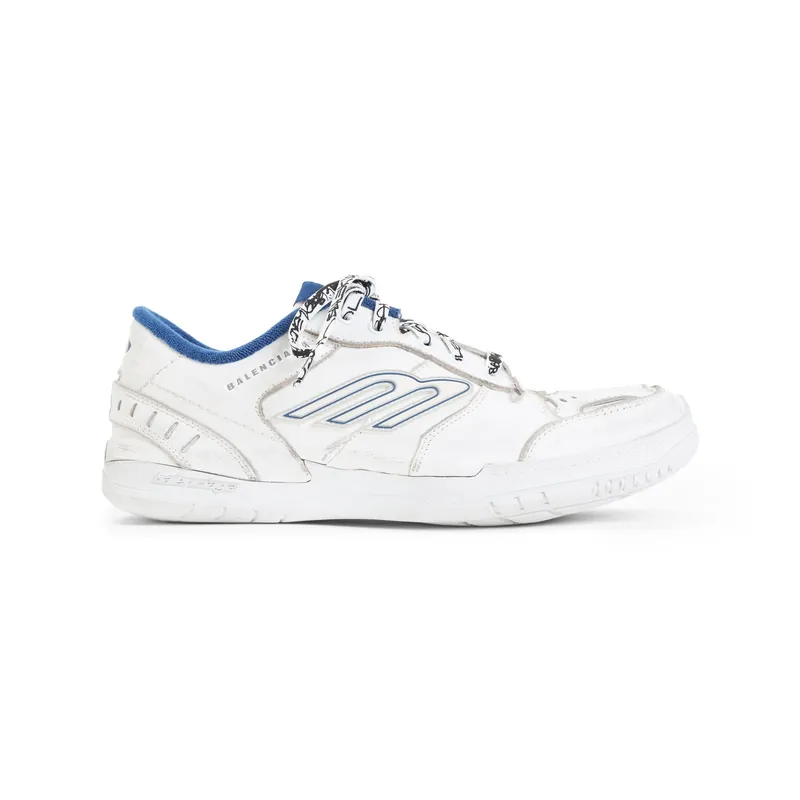 Sneakers White - Balenciaga