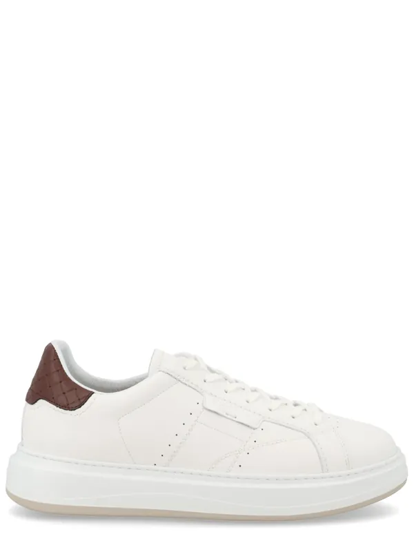 Sneaker "Arrow" - Woolrich