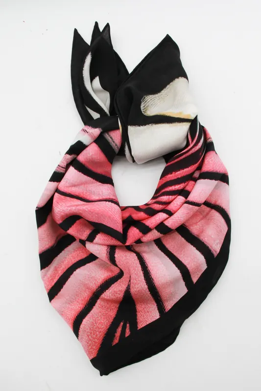 Scarfs Multi - Roberto Cavalli