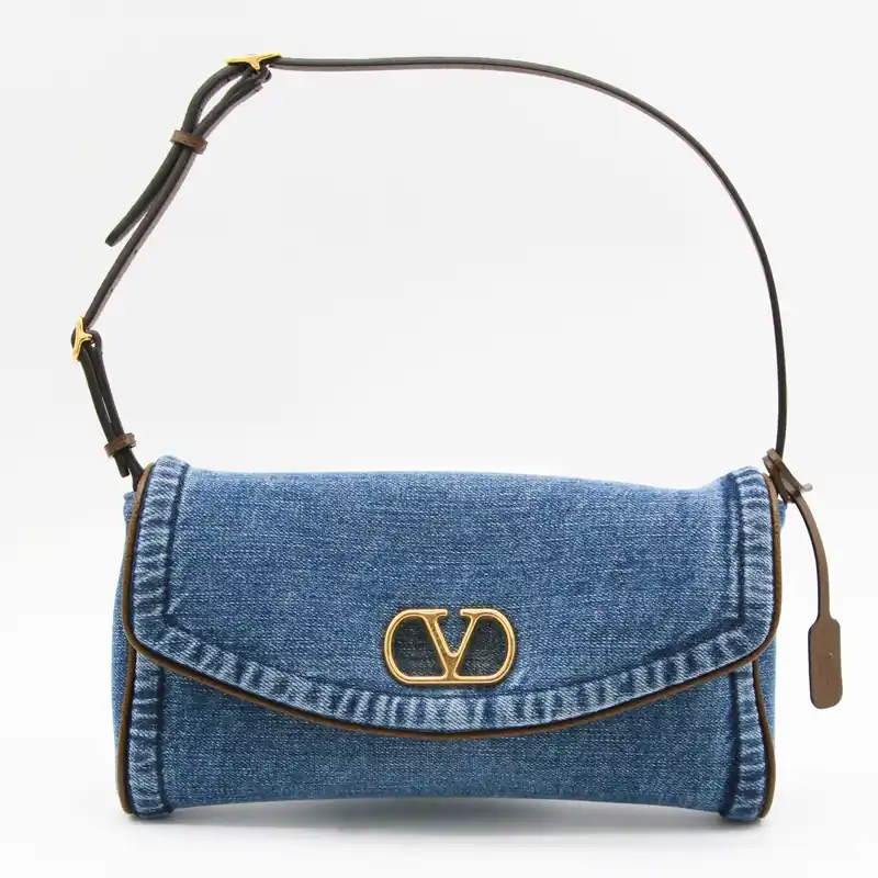 Bags Denim - Valentino Garavani