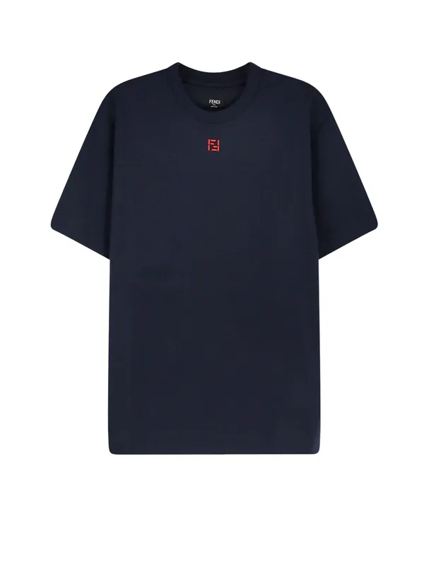 Cotton T-Shirt