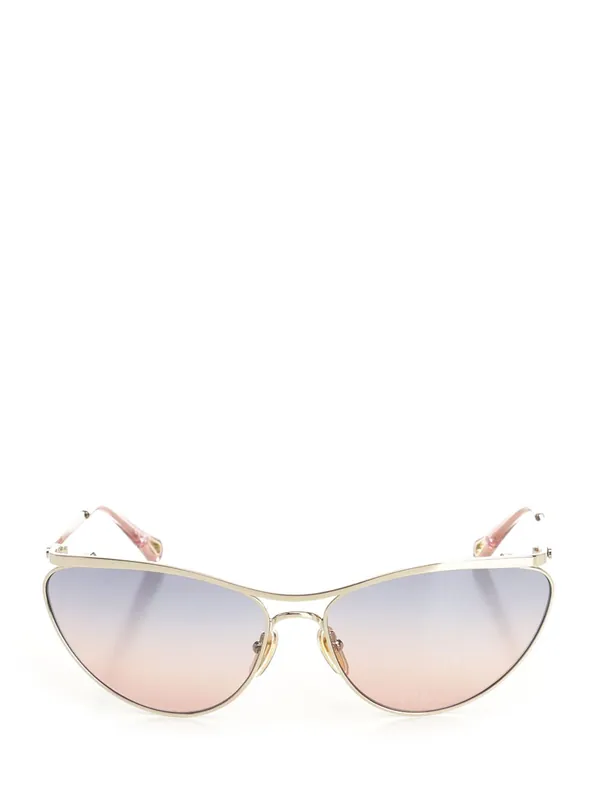 Sun Glasses Blue - Chloé