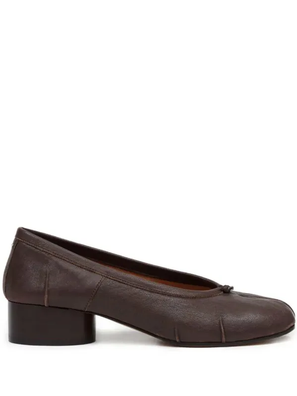 Tabi Ballet Flats - Maison Margiela