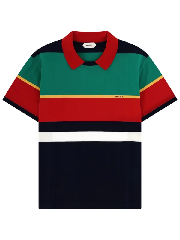 T-Shirt In Jersey