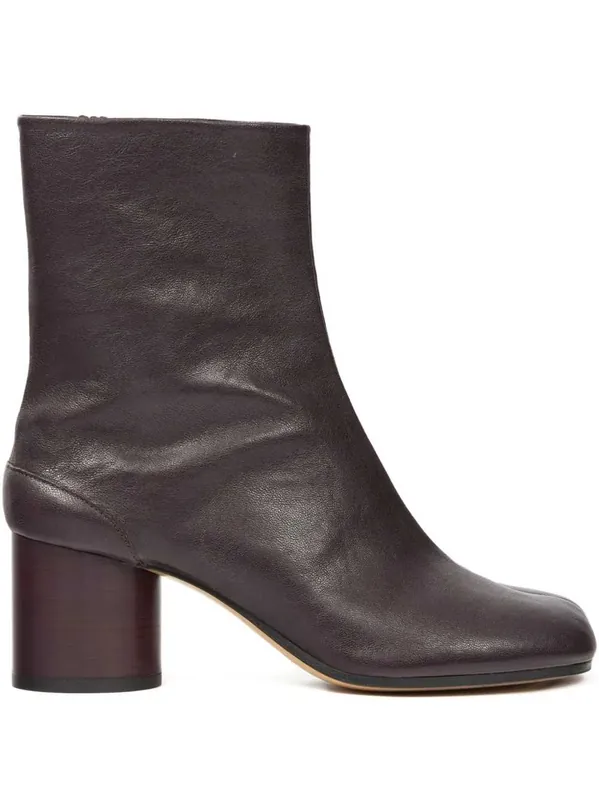 60mm Tabi Ankle Boots - Maison Margiela