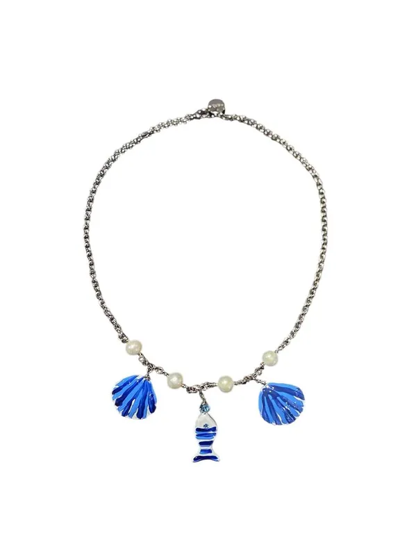 Necklace - Marni