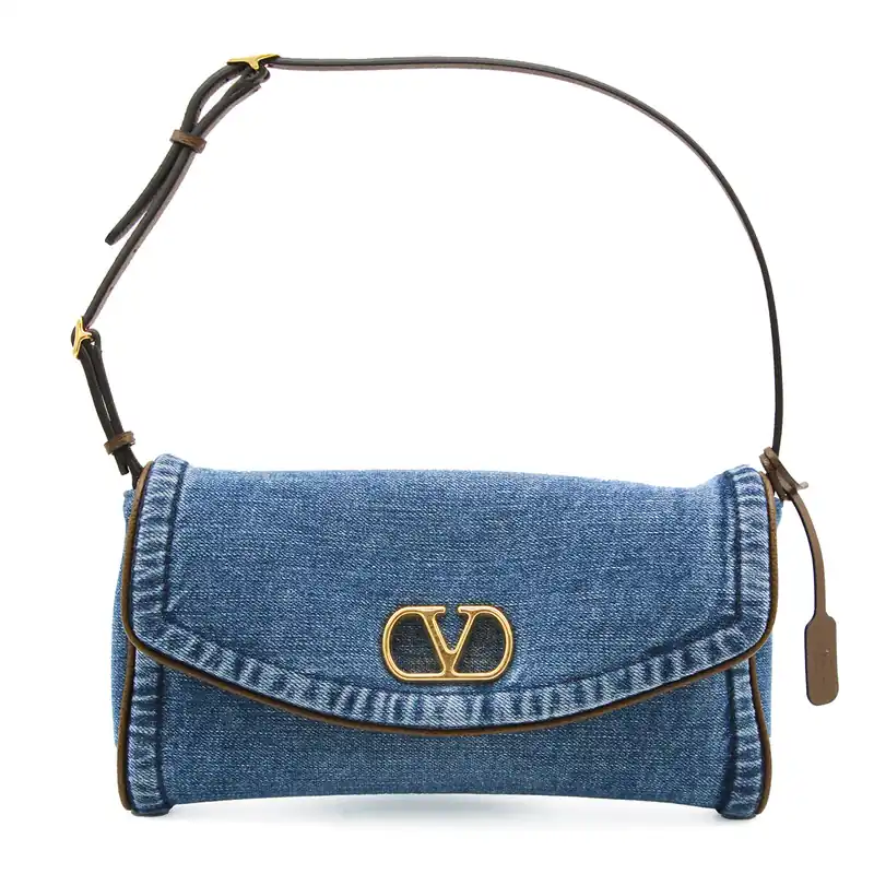 Bags Denim - Valentino Garavani