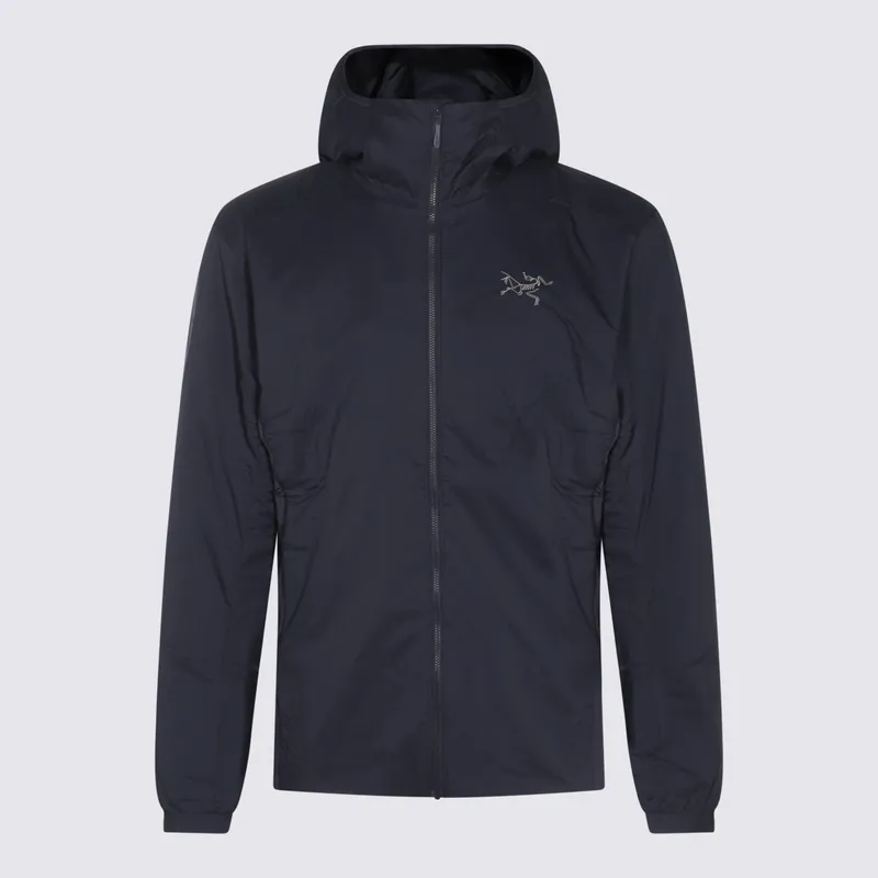 Jackets Black Sapphire - Arc*Teryx