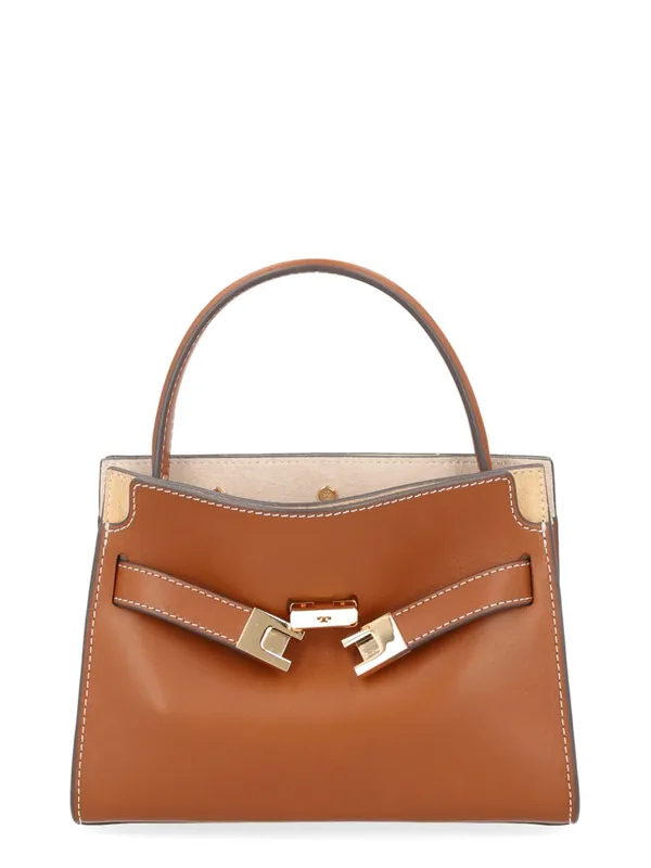 Borsa "Lee Radziwill" Mini - Tory Burch