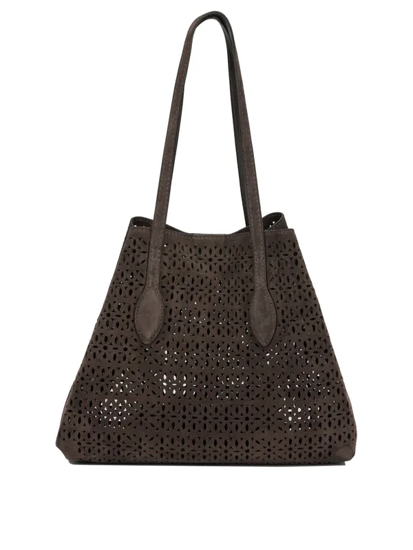 Shoulder Bags Brown - Gianni Chiarini