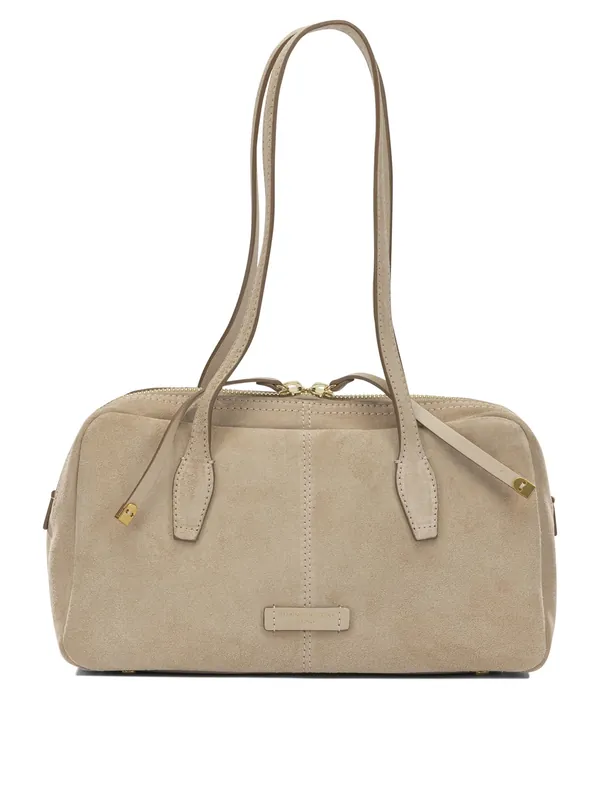 Shoulder Bags Beige - Gianni Chiarini