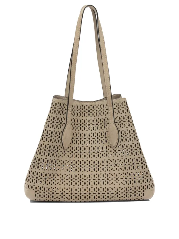 Shoulder Bags Beige - Gianni Chiarini