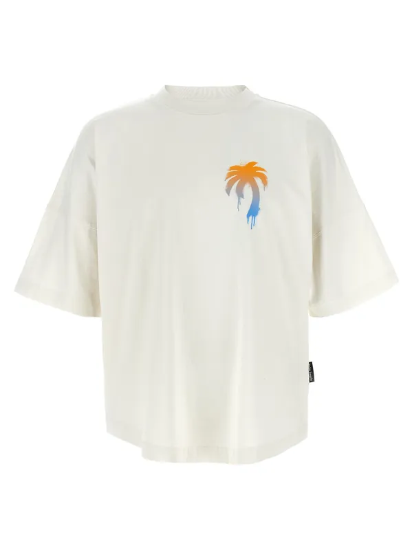 I Love Pa T-Shirt White