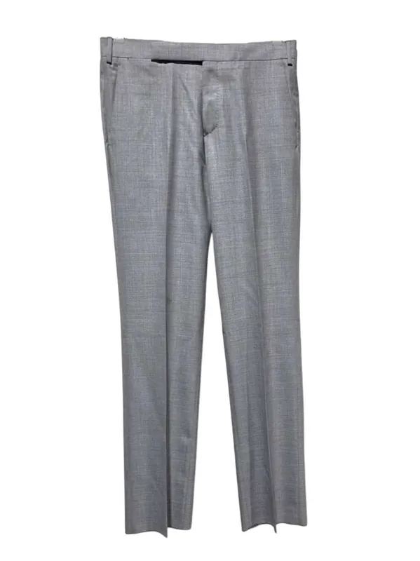 Attitude Drop Regular Men`S Pants - Lardini