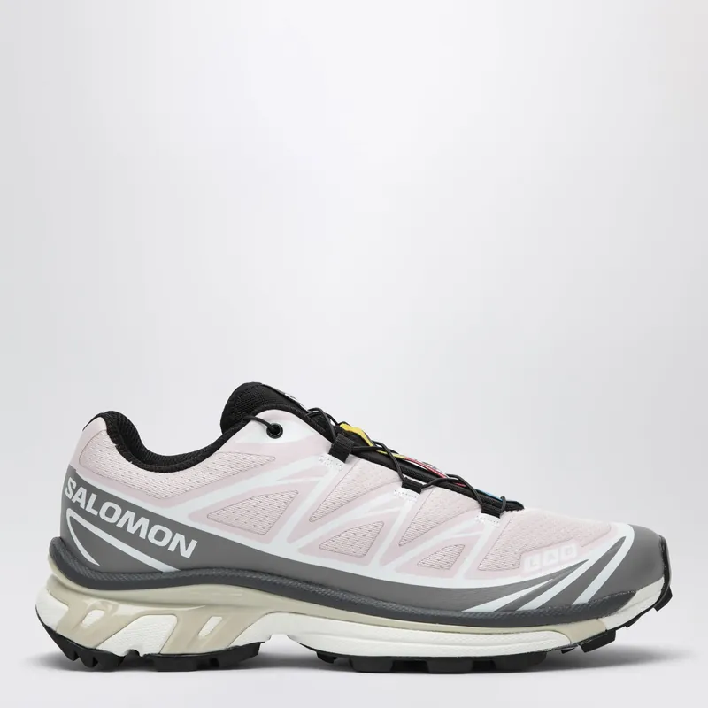 Xt-6 Cloudburst/Ice Pink Sneakers