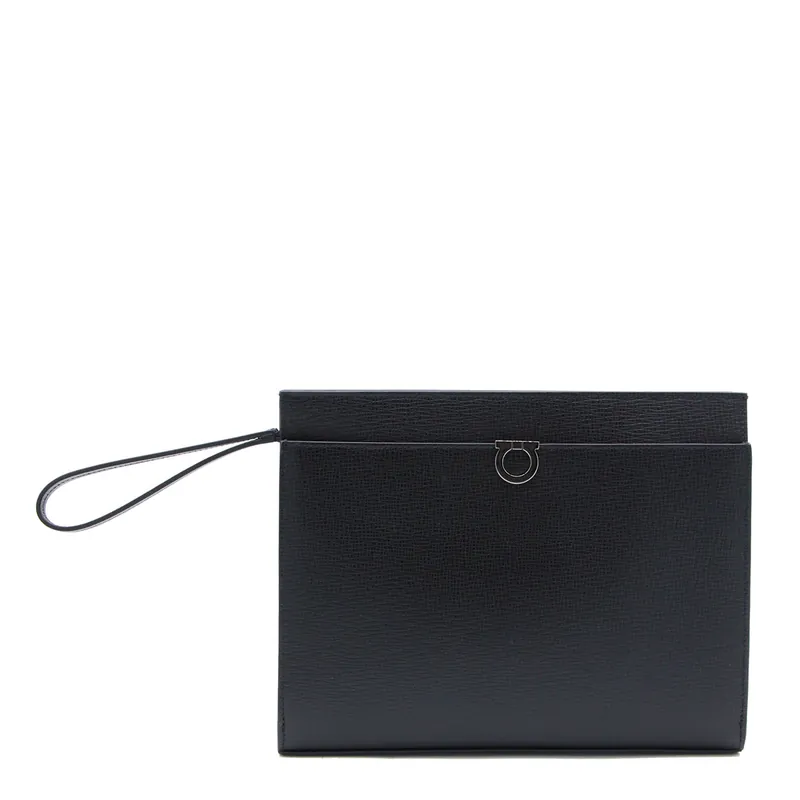 Bags Black - Ferragamo