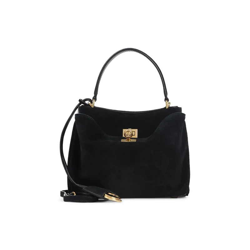 Shoulder Bags Black - Balenciaga