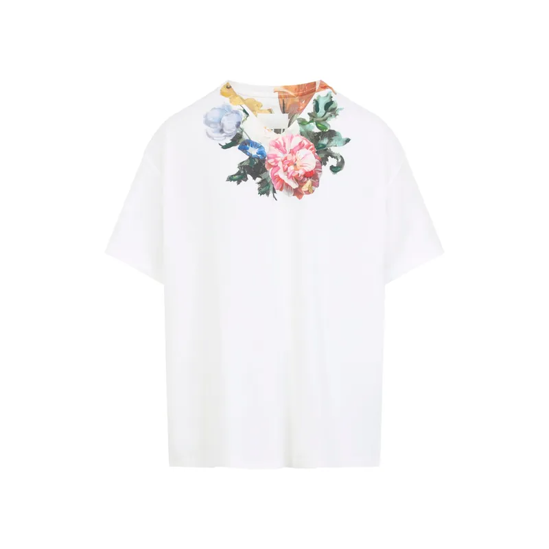 T-Shirts White
