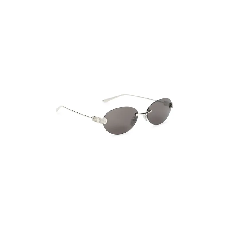 Sunglasses Black - Balenciaga