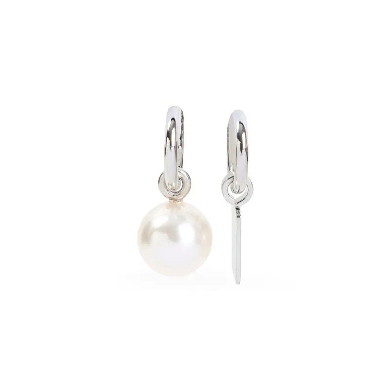 Earrings Metallic - Balenciaga