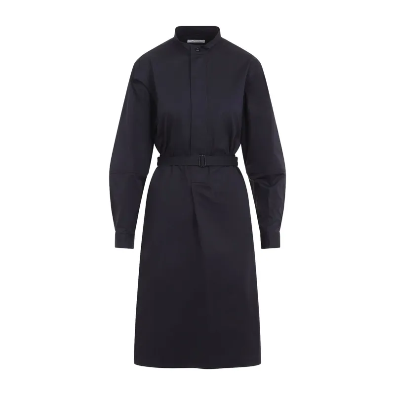 Midi Dresses Blue - Lemaire
