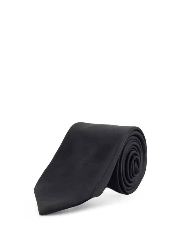 Silk Tie - Kiton